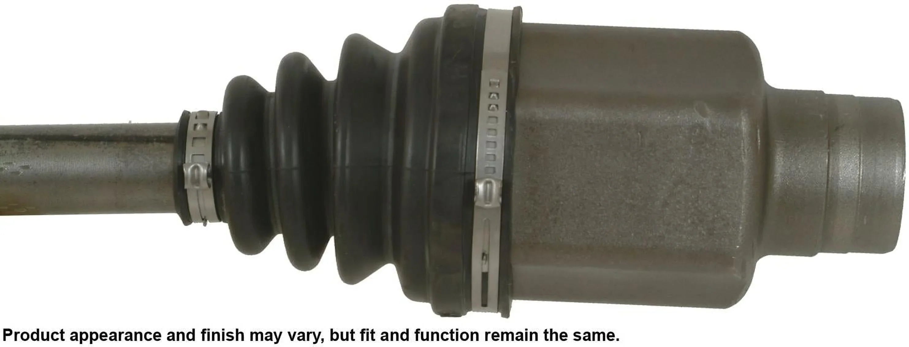 A1 CARDONE - CV DRIVE AXLE Fits select: 2004-2005 MAZDA 3