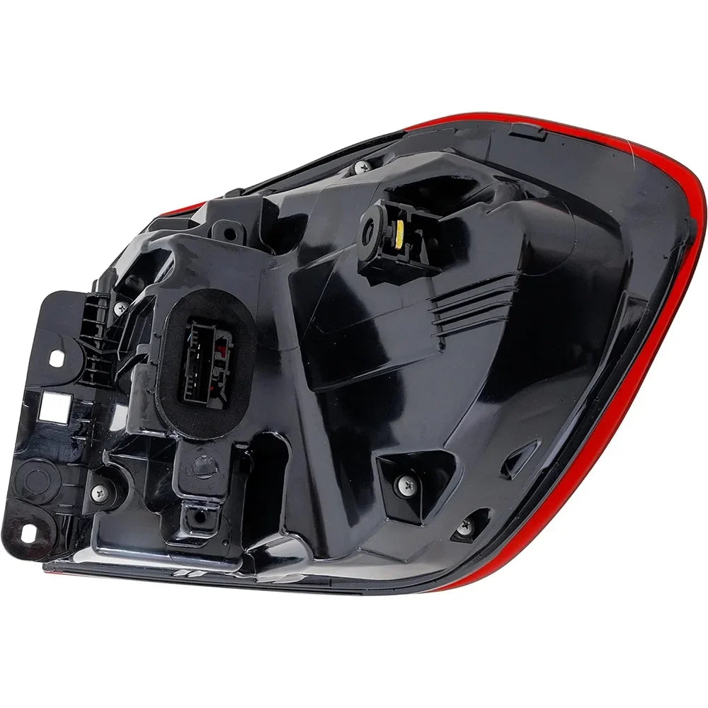 New Left Tail Lights With Bmw X3 Xdrive30E Sdrive30I M40I M Sport Utility 4-Door 2.0L 3.0L 2018 2019 2020 2021 By Part Number Bm2804136 11-14780-00 63 21 9 853 373 63219853373