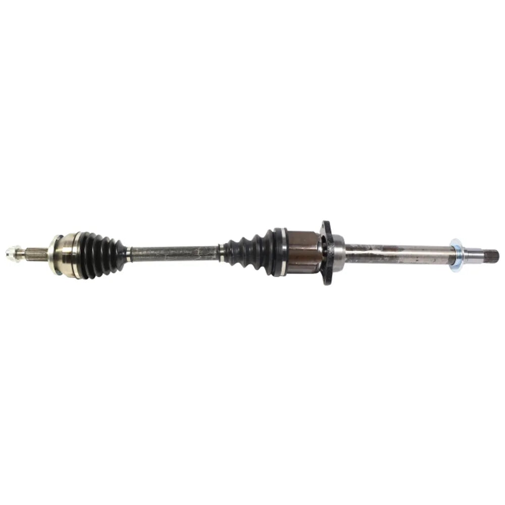 For Toyota RAV4 2019 2020 2021 2022 Pair Front CV Axle Shafts - Buyautoparts