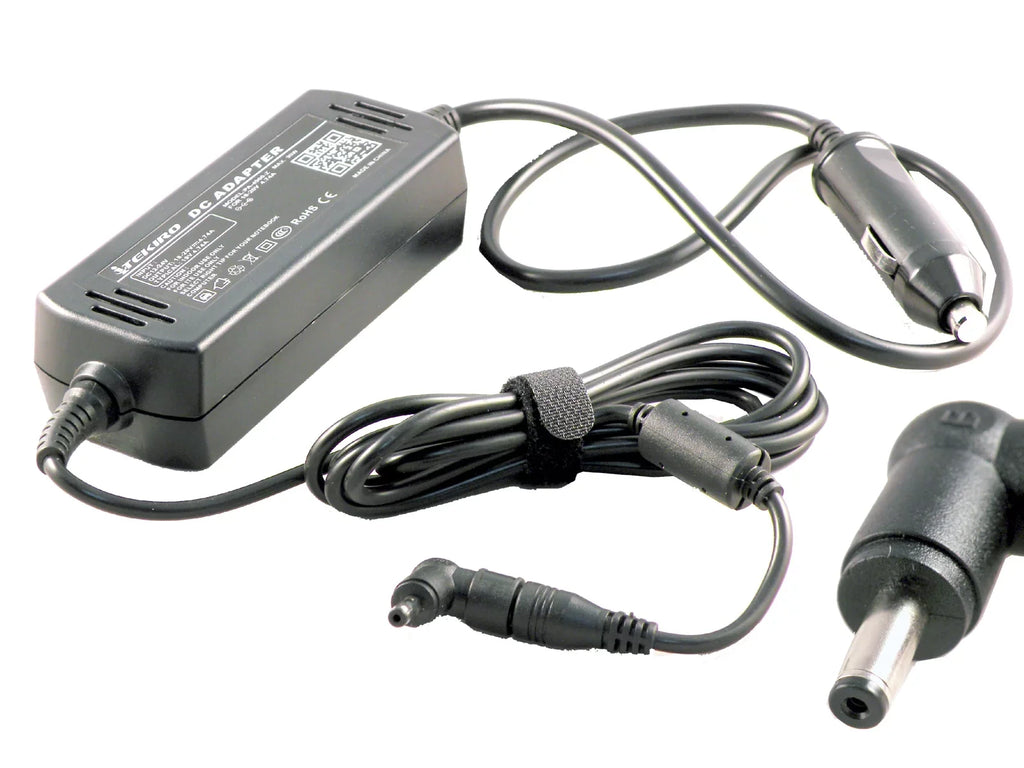 Laptop Car Charger Asus C300SA-WH04 C300SA-WH04-RD C301SA C301SA-DB04 C301SA-DS02 E203MA E203MA-DB02 E203MA-TBCL232A E203MA-TBCL432B E203MA-YS03 E203NA E203NA-DH02 E203NA-YS03 E210 E210MA