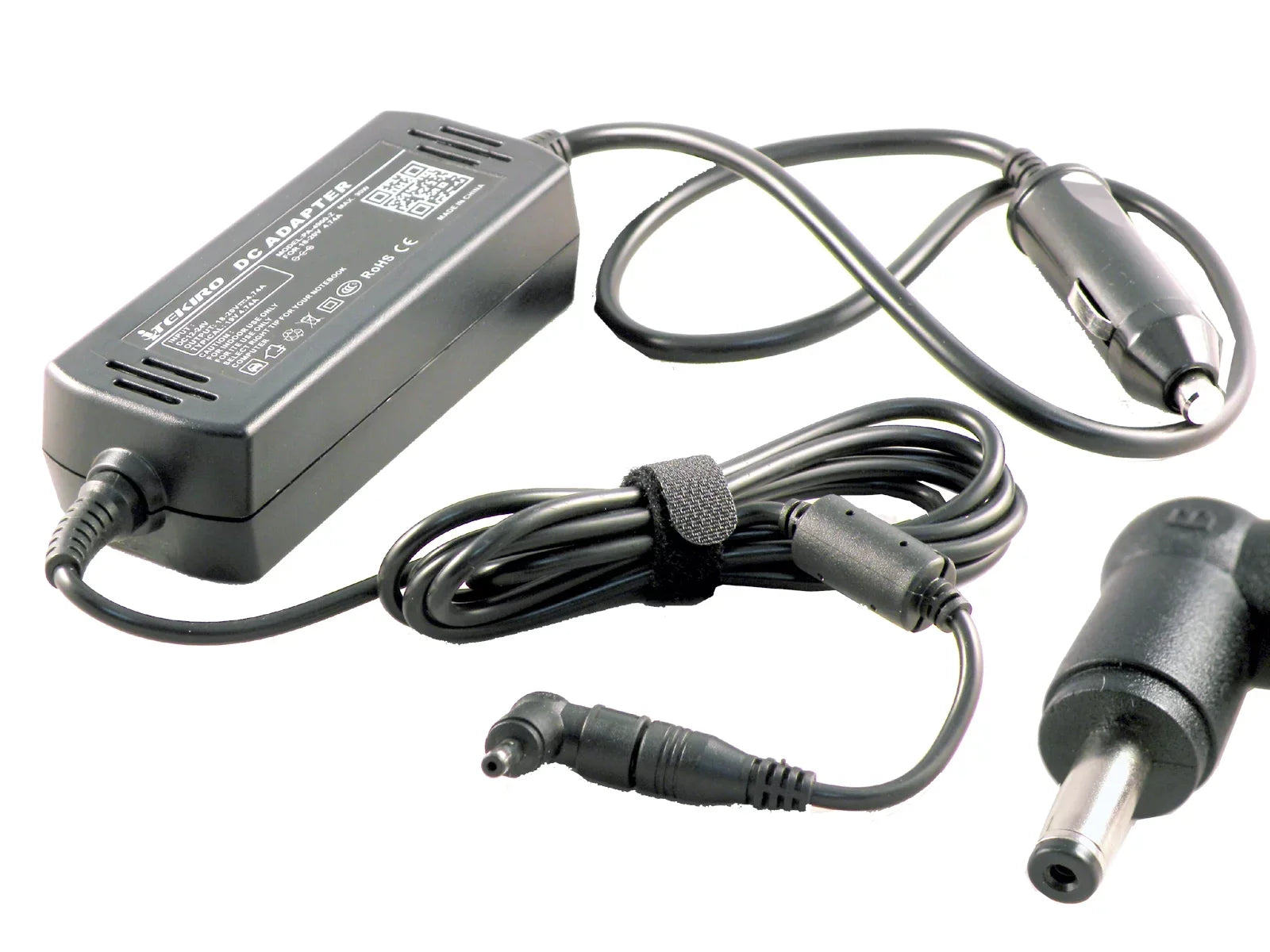 Laptop Car Charger Asus C300SA-WH04 C300SA-WH04-RD C301SA C301SA-DB04 C301SA-DS02 E203MA E203MA-DB02 E203MA-TBCL232A E203MA-TBCL432B E203MA-YS03 E203NA E203NA-DH02 E203NA-YS03 E210 E210MA