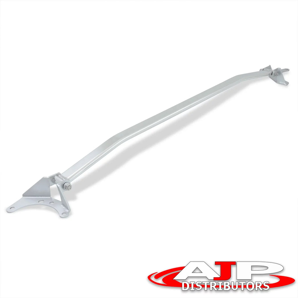 AJP Distributors Front Upper Suspension Aluminum Strut Bar Rod Tower Brace /Replacement For BMW 2 Series F87 M2 F22 220i 230i M240i 2014 2015 2016 2017 2018 2019 2020 2021