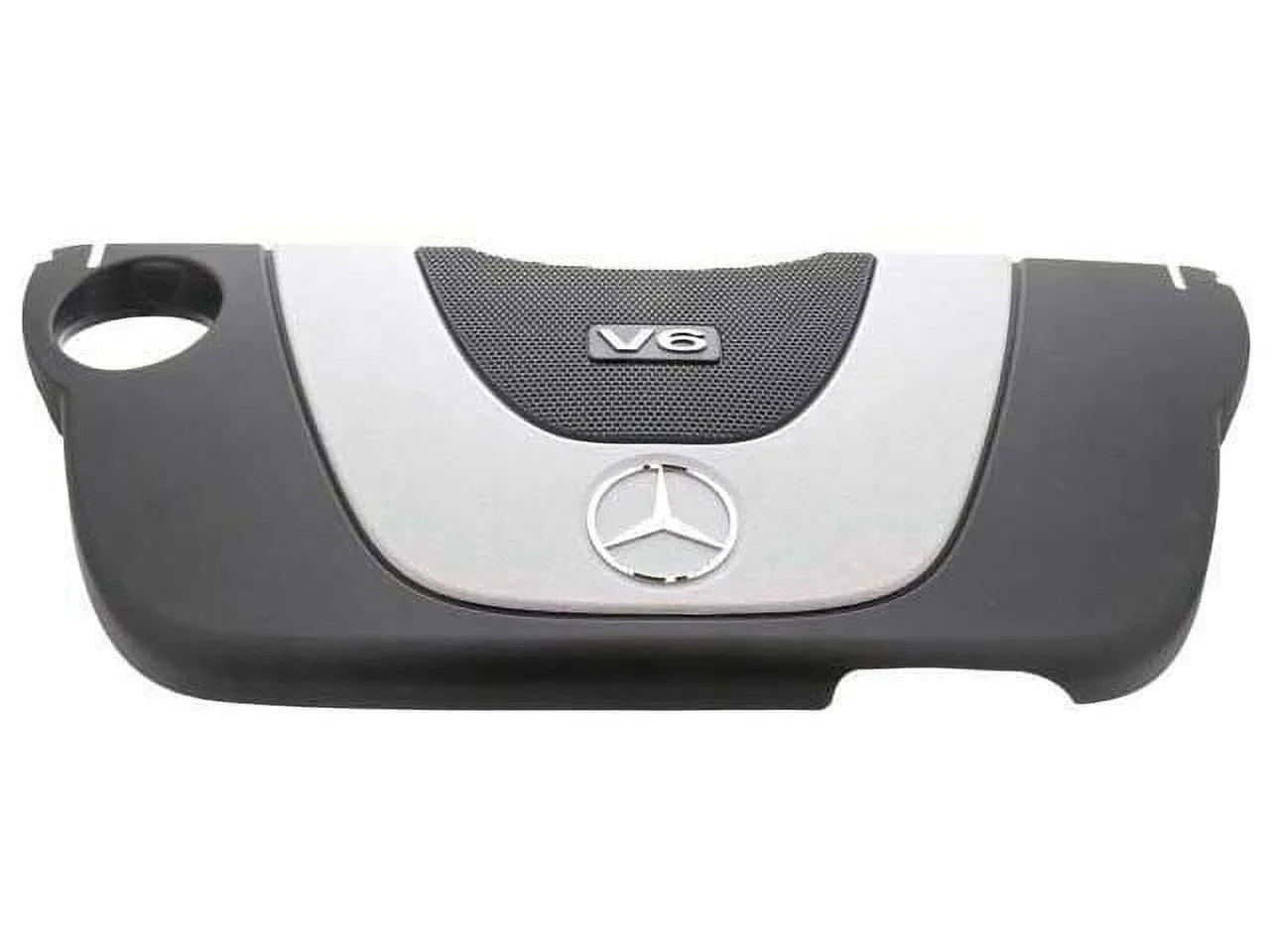 Engine Wrap - with 2008 - 2012 Mercedes-Benz C300 2009 2010 2011