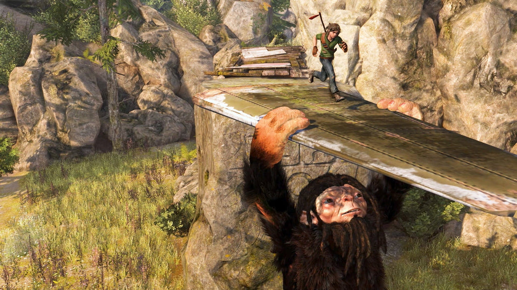 Troll & I, Maximum Games, Xbox One, 814290013653