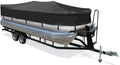 Taylor Made Products 88067OR Hot Shot Semi-Custom Watercraft Protection a Pontoon 22'1"-24' x 96" Playpen Coating -Black