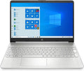 Restored HP Laptop 15-dy0025ds 15.6" Intel Celeron N4120 UHD 4GB RAM 128GB SSDWindows 11 Home
