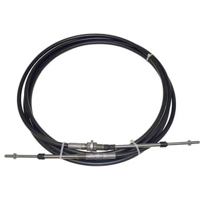 Steering Cable Yamaha Jet Ship SR/SX/AR/230Pro #: 3-12-F1CU1470 X-Ref #: F1C-U1470-10-00