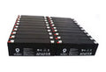 SPS Brand 12V 2.3 Ah Replacement Battery (SG1223T1) Medical Research Labs ST500 DEFIBRILLATR (16 pack)