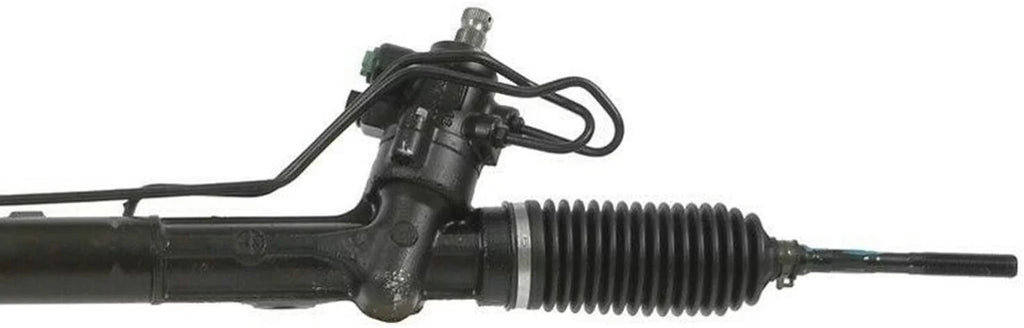 Detroit Axle - Power Steering Rack and Pinion Assembly Replacement 2013 2014 2015 2016 2017 2018 Nissan Altima