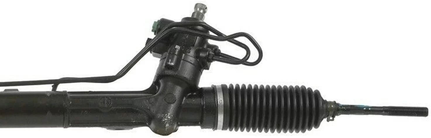 Detroit Axle - Power Steering Rack and Pinion Assembly Replacement 2013 2014 2015 2016 2017 2018 Nissan Altima