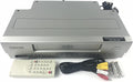Emerson EWV404 4-Head Video Cassette Recorder with On-Screen Programming Display