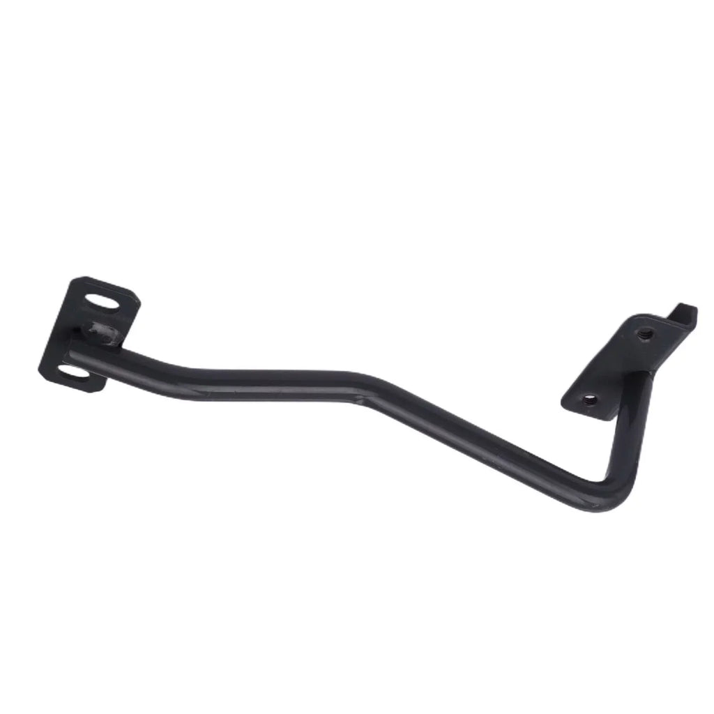 Brand New Radiator Support Core Mercedes-Benz C300 2019-2020 C350e 2016-2018 C400 2015 C300 (submodel: 4Matic, Base) 2015-2022 C43 AMG 4Matic 2017-2022 4Matic Convertible 2019-2021