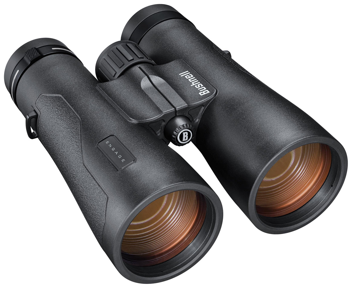 Bushnell Engage Binoculars, Matte