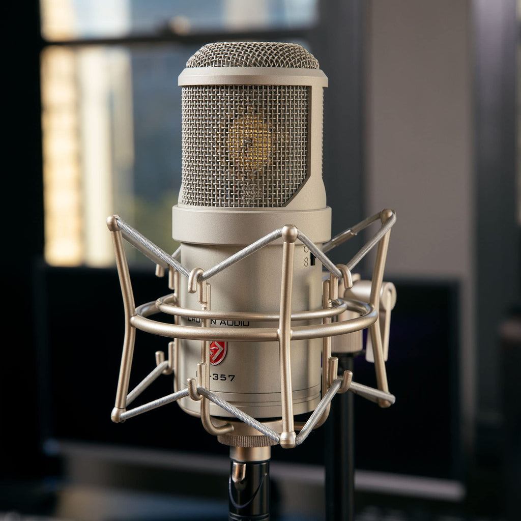 Lauten Audio Eden LT-386 Large-Diaphragm Condenser Microphone
