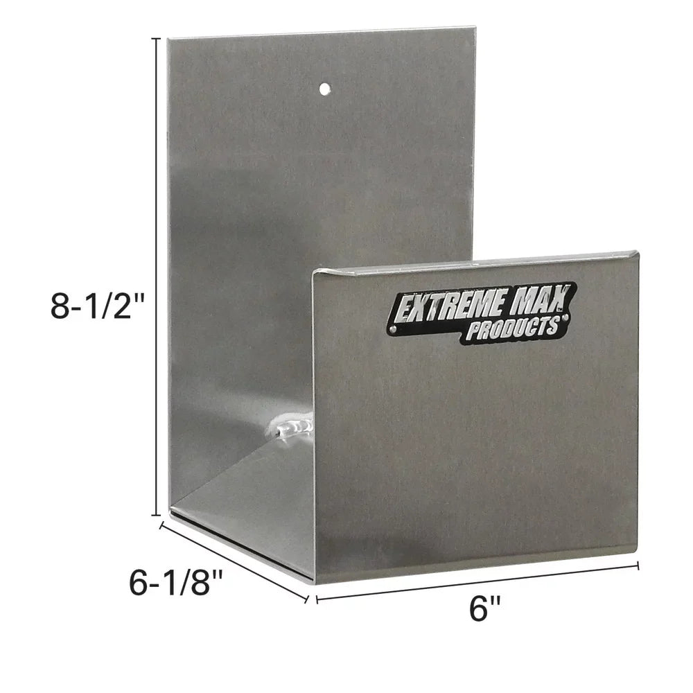Extreme Max 5001.6317 Pro Starter Kit Race Trailer Shop Garage Enclosed Trailer