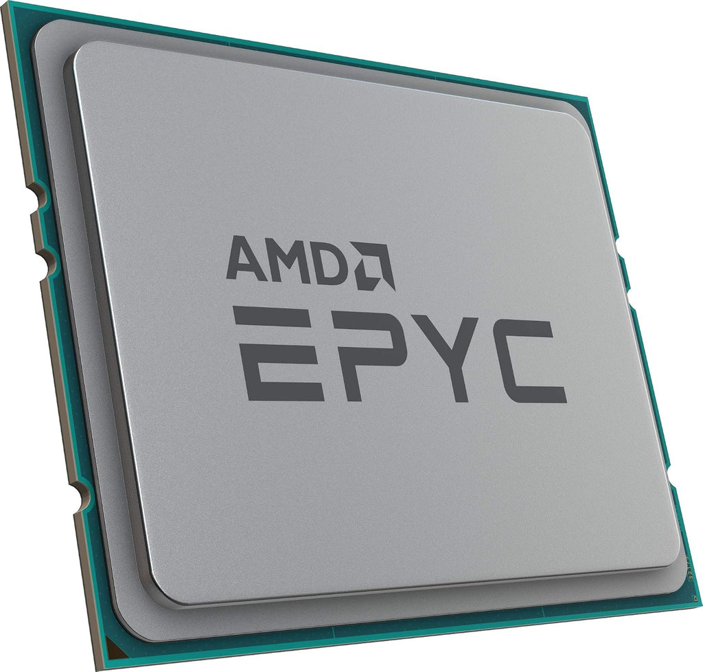 AMD (Advanced Micro Devices) - 100-000000053 - AMD EPYC 7002 (2nd Gen) 7742 Tetrahexaconta-core (64 Core) 2.25 GHz