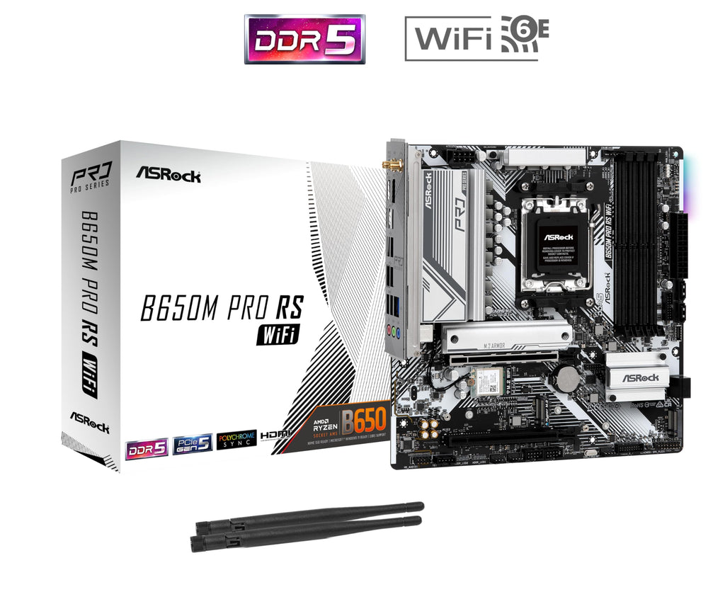 NEWEGG Motherboard CPU Memory Combo -B550M-A Motherboard Bundle with Ryzen 5 5500 6-Core 3.6GHz CPU and 16GB (2 x 8GB) 288-Pin PC RAM DDR4 3200 Desktop Memory