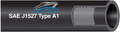 A1 Marine Fuel Hose A1 Boot Fuel Line 3/8" ID USCG Low Permeation Fuel Feed Hose Unaflex UIP New Line 25 feet