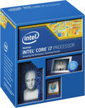 Intel Core i7-4790K Processor (8M Cache, up to 4.40 GHz) BX80646I74790K