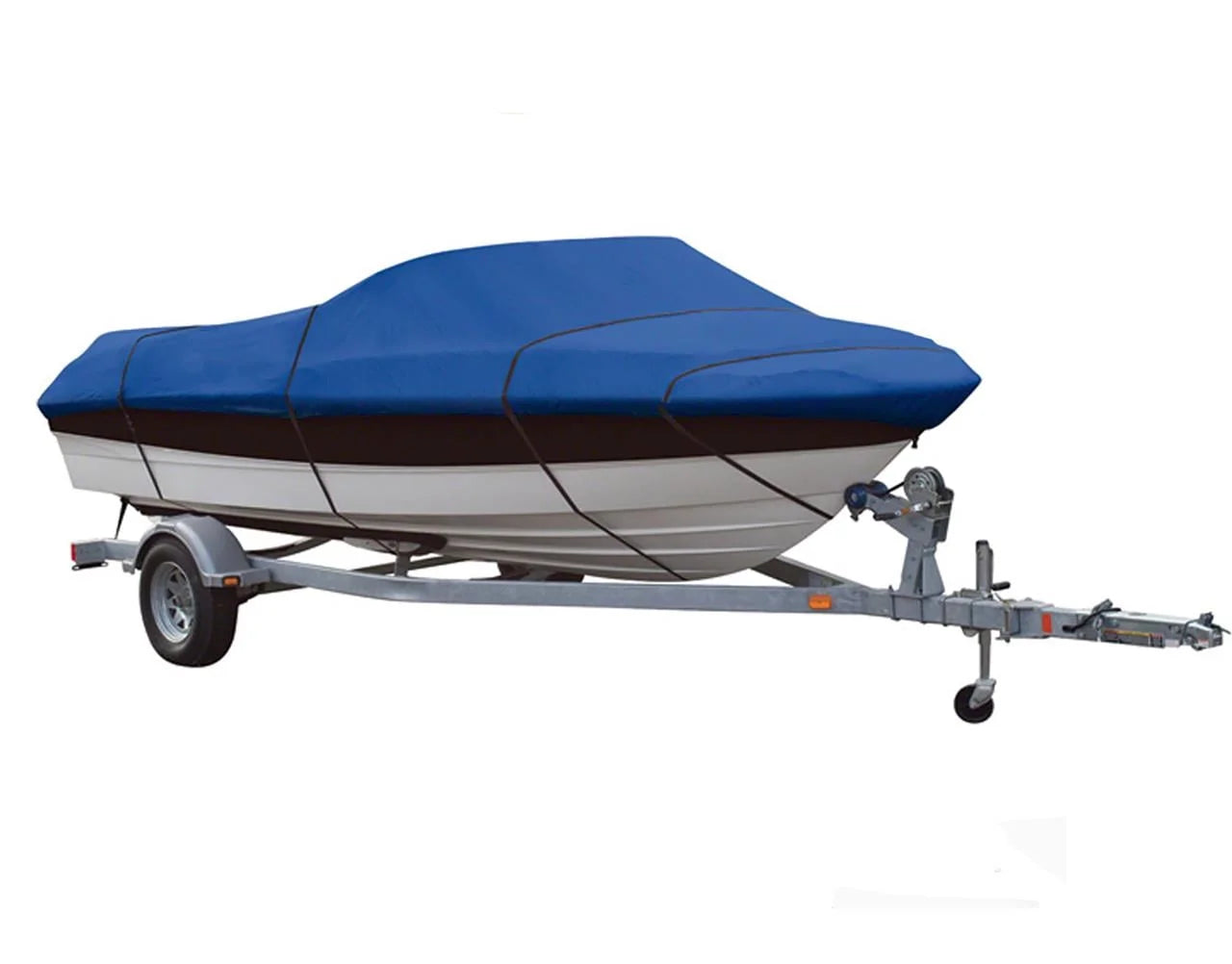 , TRITON TR 20 X SC 2004 HEAVY-DUTY