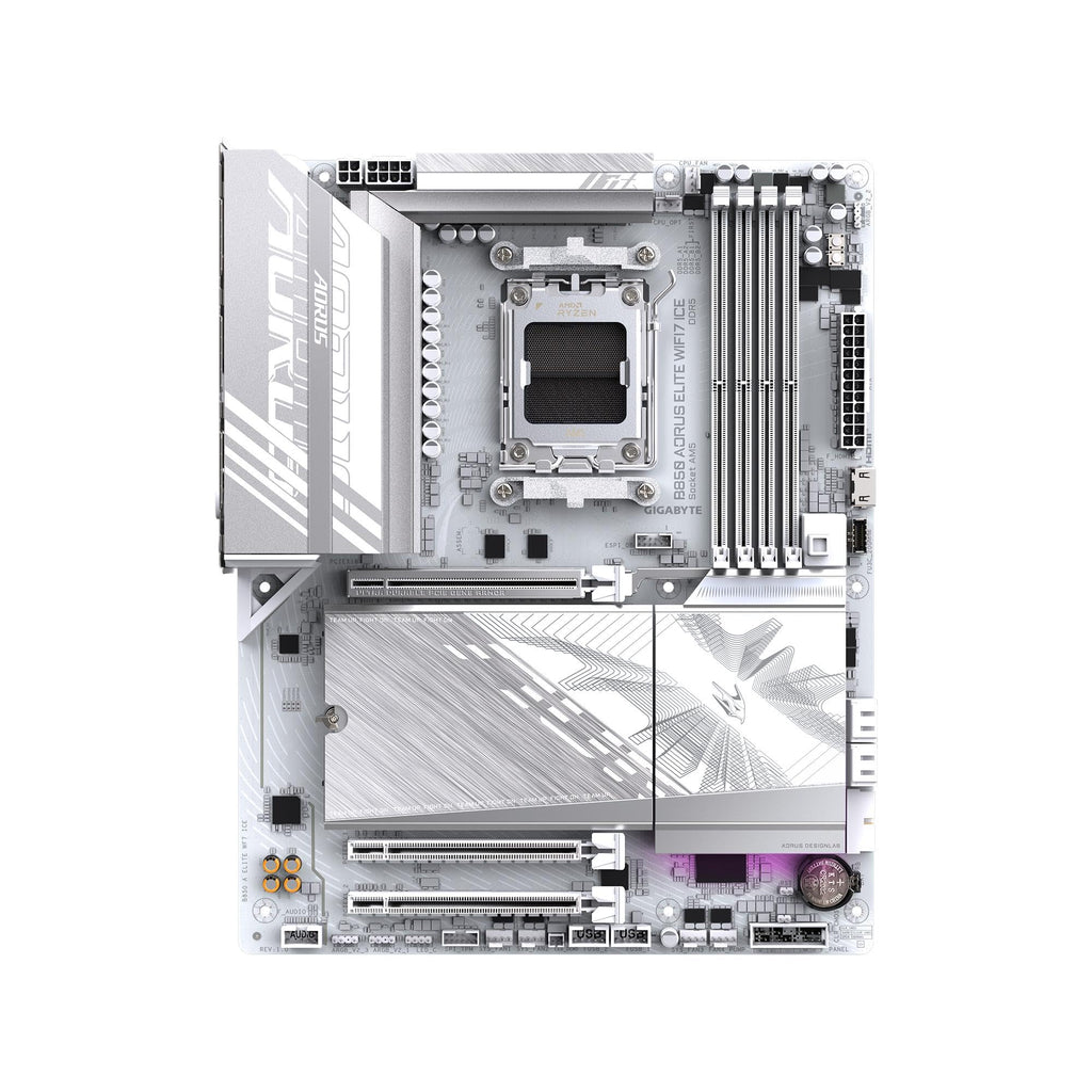 NEWEGG Motherboard CPU Memory Combo -B550M-A Motherboard Bundle with Ryzen 5 5500 6-Core 3.6GHz CPU and 16GB (2 x 8GB) 288-Pin PC RAM DDR4 3200 Desktop Memory