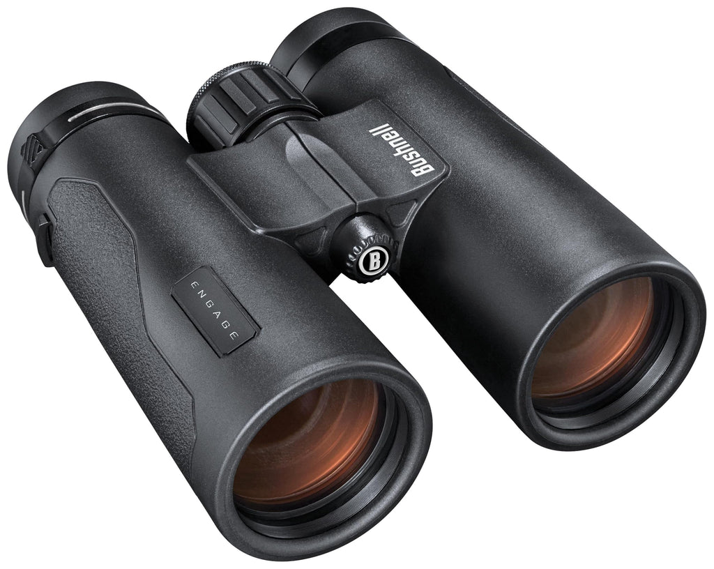 Bushnell Engage Binoculars, Matte