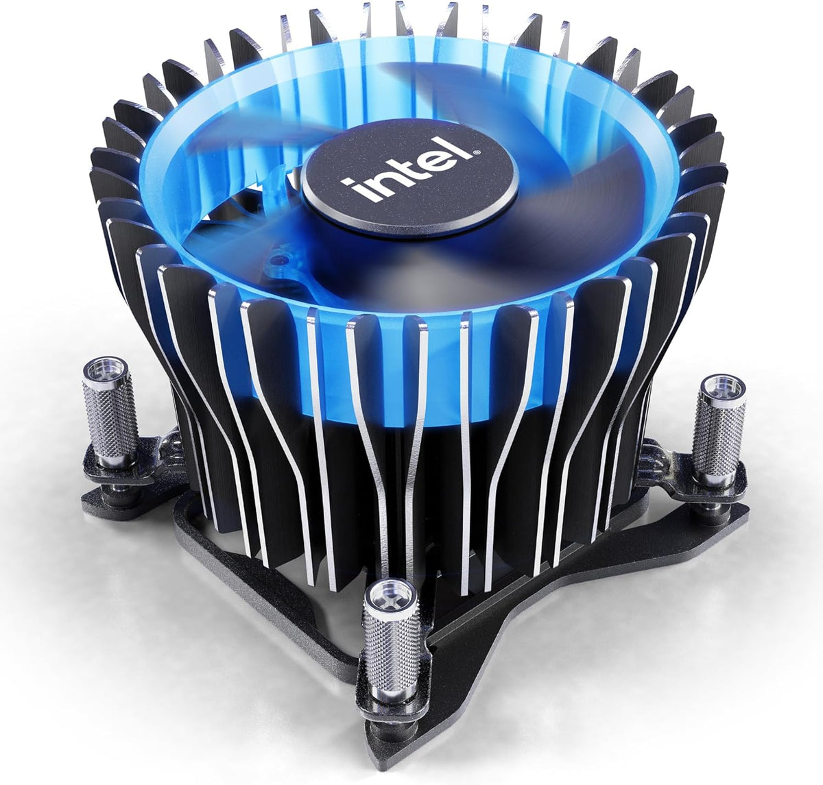 Intel Core i9-14900F Desktop Processor 24 cores (8 P-cores + 16 E-cores) up to 5.8 GHz