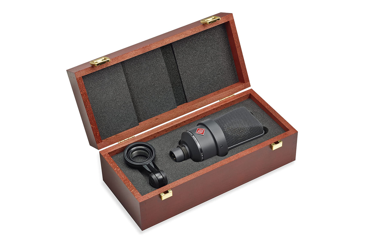 Sennheiser Pro Audio TLM 103-MT-STEREO Instrument Condenser Microphone 103 MT Stereo Pair