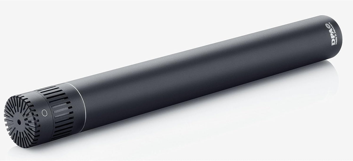 DPA 4015A Wide Cardioid Microphone