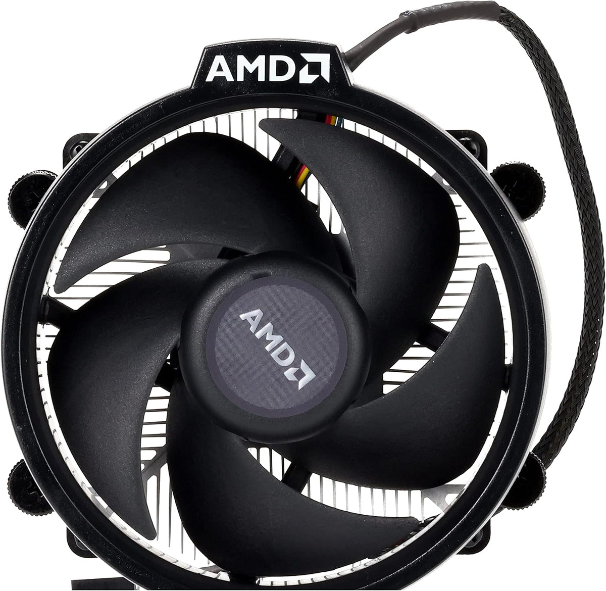 AMD Ryzenâ¢ 7 5700G 8-Core, 16-Thread Desktop Processor with Radeonâ¢ Graphics