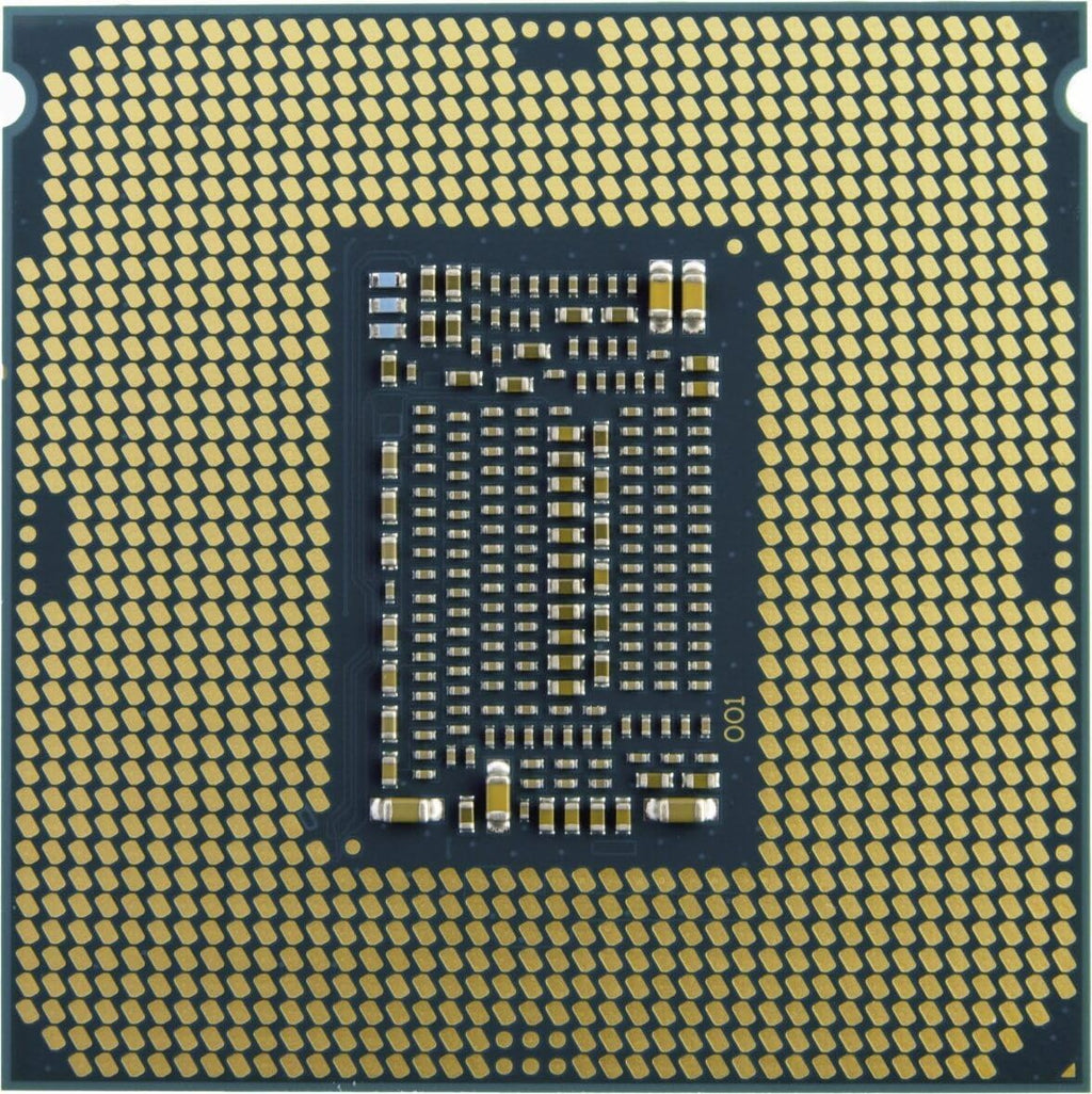 Intel Core i7 11700 Processor - OEM