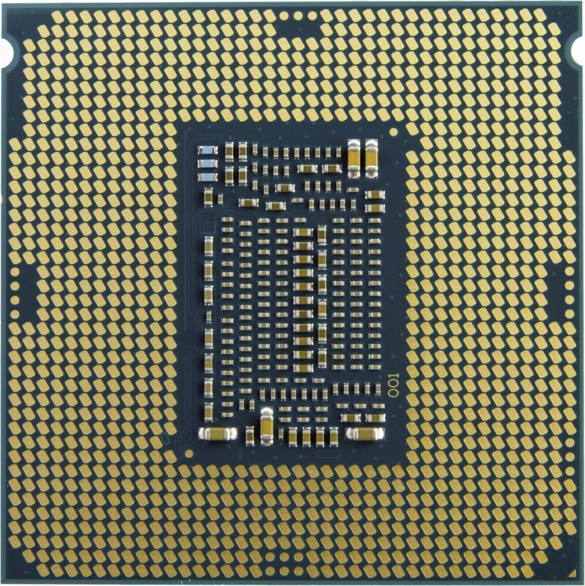 Intel Core i7 11700 Processor - OEM