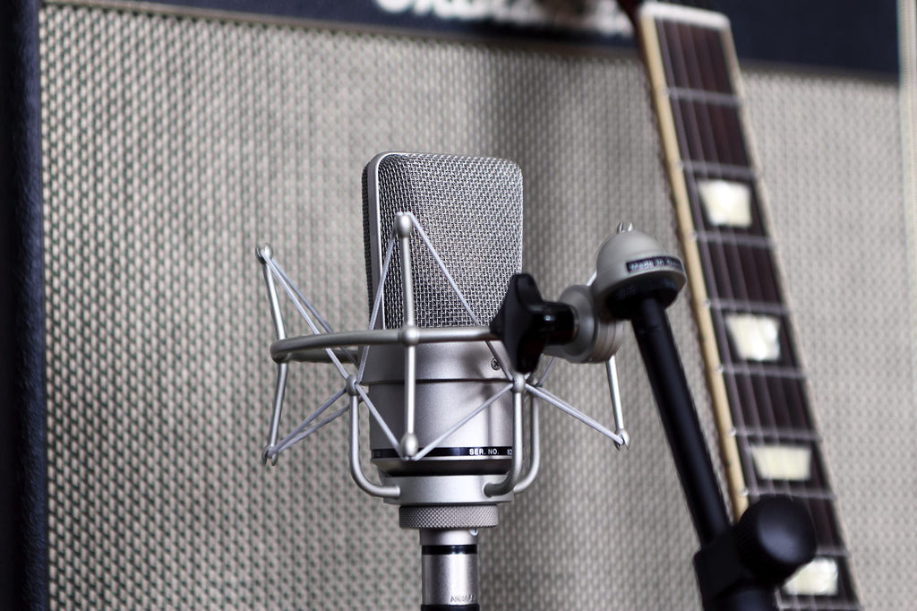 Sennheiser Pro Audio TLM 103-MT-STEREO Instrument Condenser Microphone 103 MT Stereo Pair