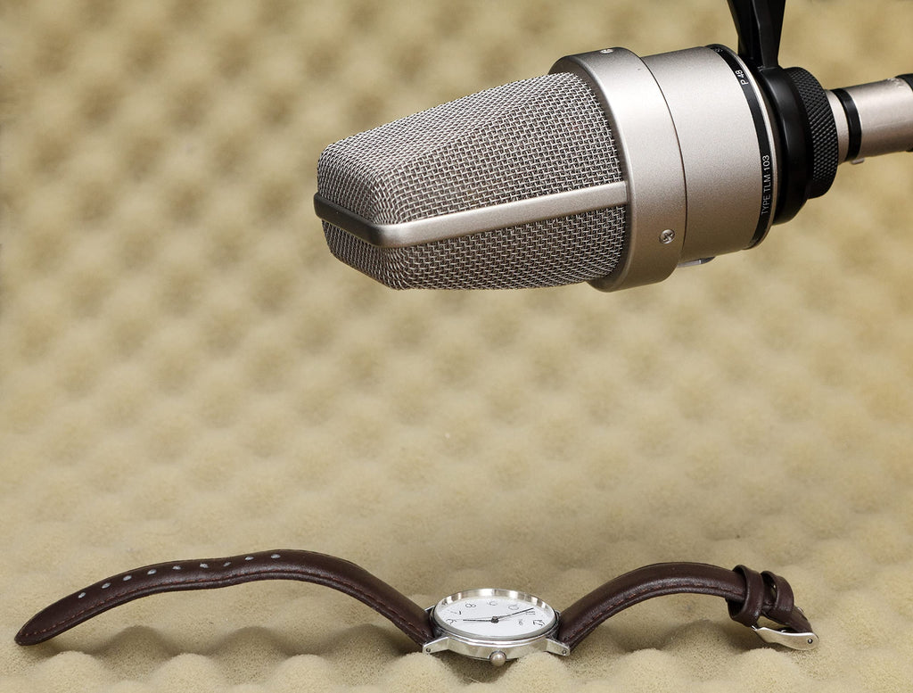 Sennheiser Pro Audio TLM 103-MT-STEREO Instrument Condenser Microphone 103 MT Stereo Pair