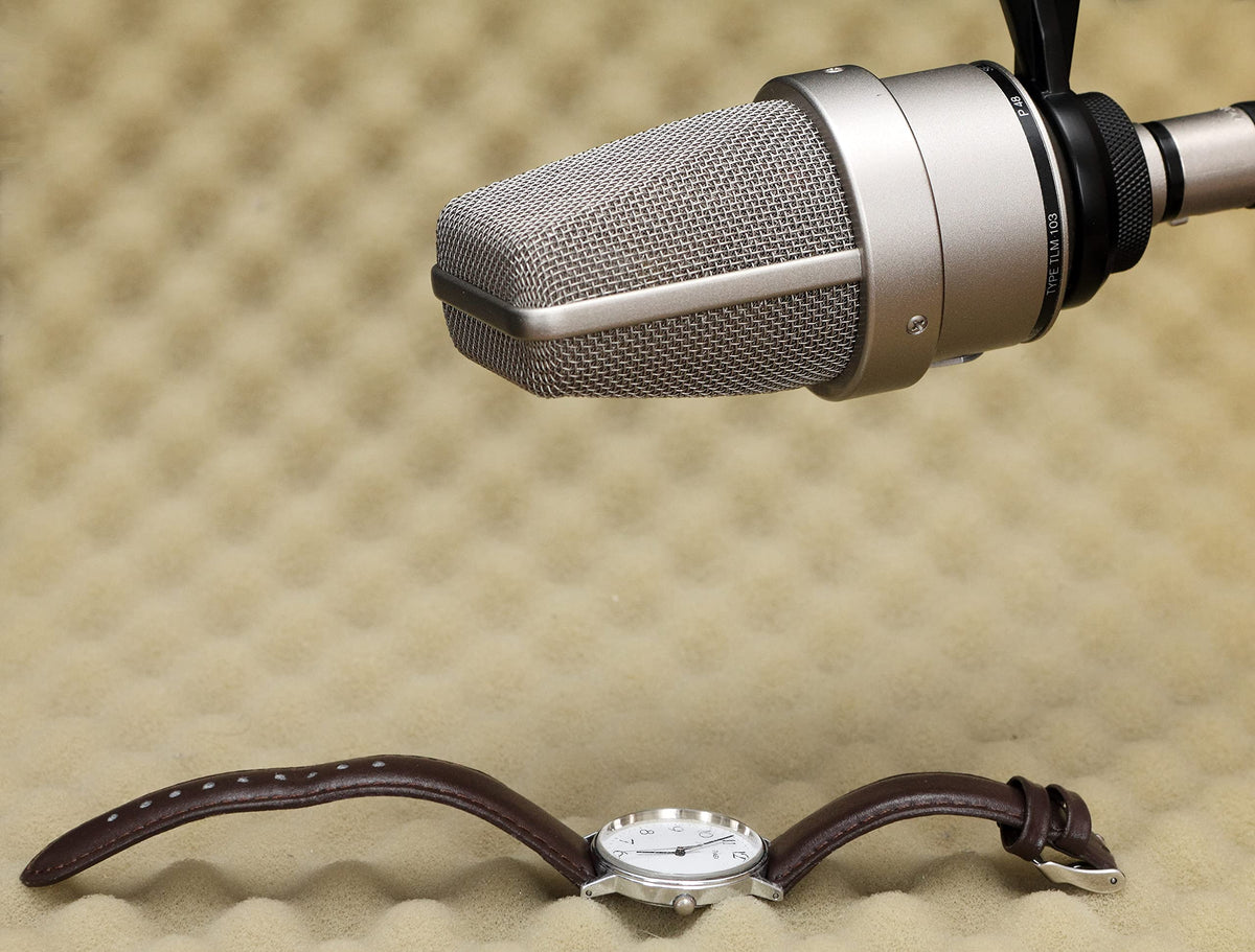Sennheiser Pro Audio TLM 103-MT-STEREO Instrument Condenser Microphone 103 MT Stereo Pair
