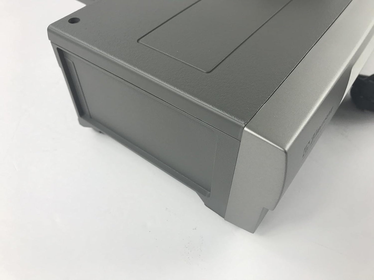 Emerson EWV404 4-Head Video Cassette Recorder with On-Screen Programming Display