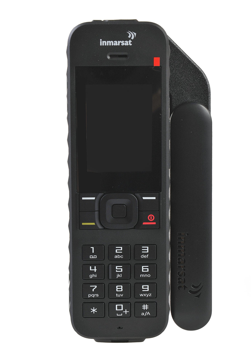 OSAT Inmarsat IsatPhone 2 â Global Satellite Phone with Reliable Voice | Long Battery Life | GPS Tracking | Weather-Resistant Design | Emergency Assistance Button