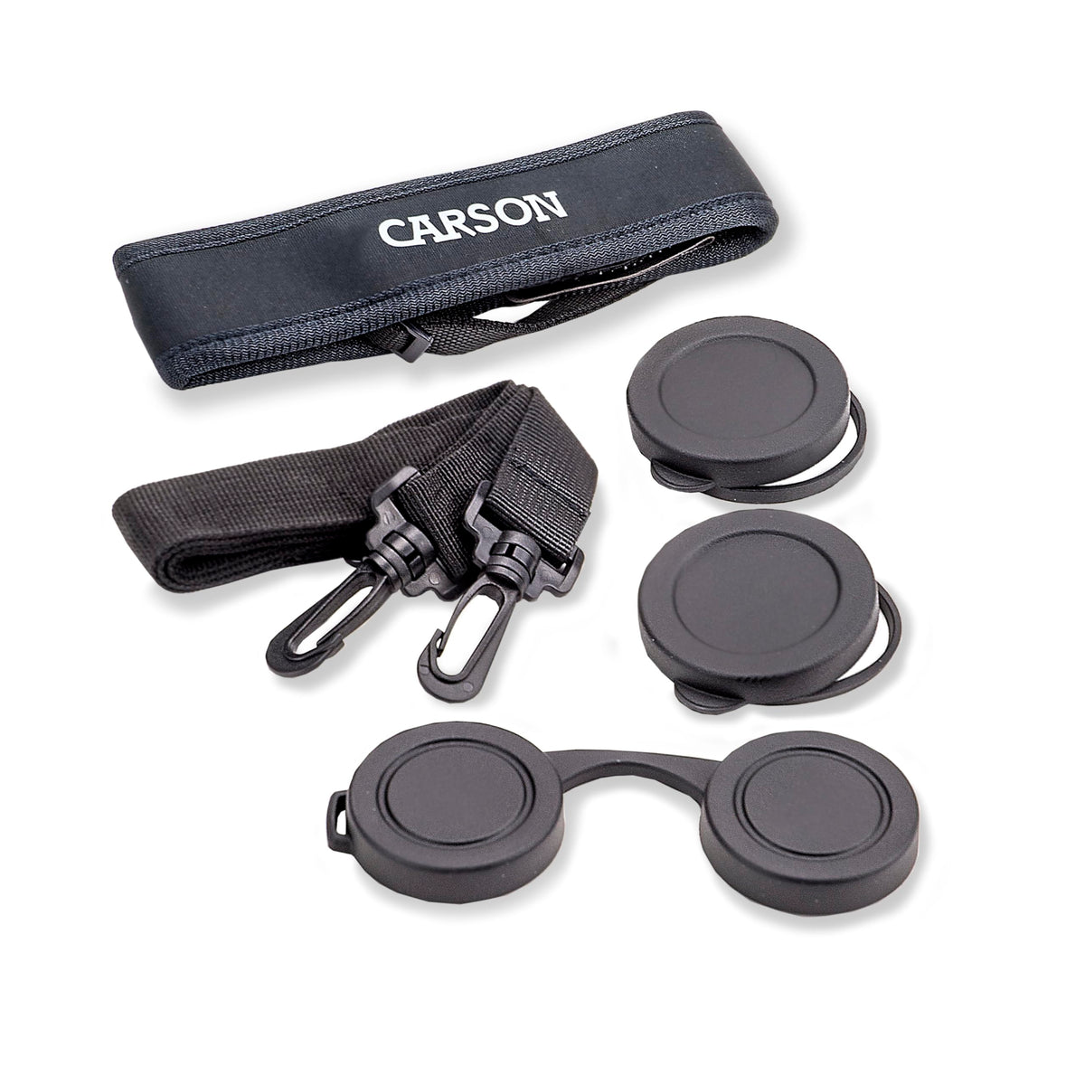 RD Series 8x26mm, Open Bridge Compact Binoculars