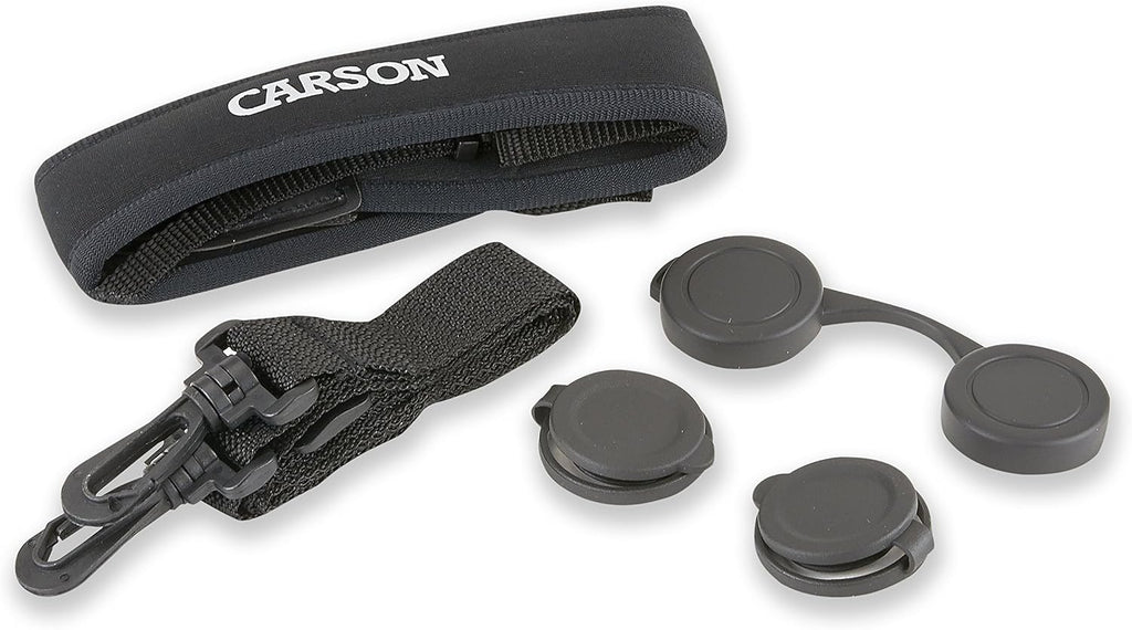 RD Series 8x26mm, Open Bridge Compact Binoculars