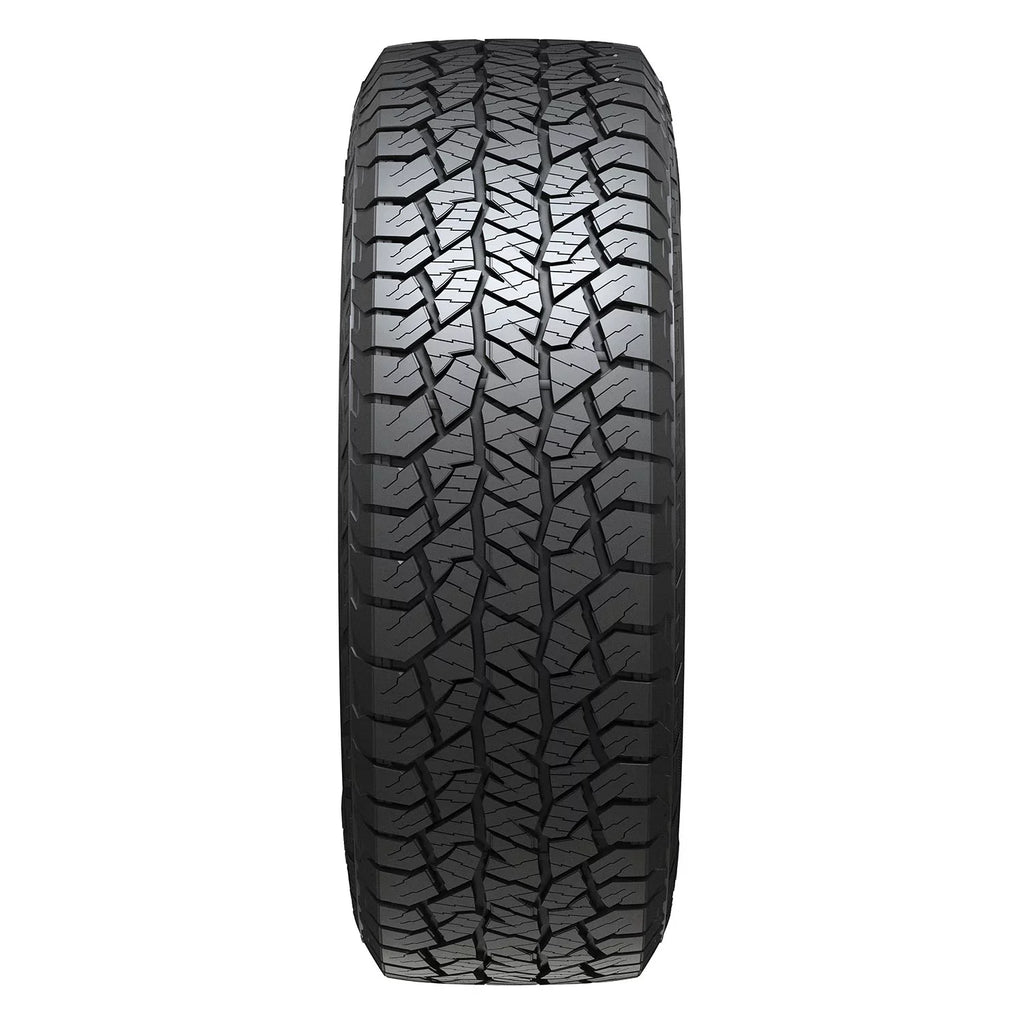 Set of 4 Hankook Dynapro AT2 (RF11) 215/65R17 99T Tires Fits: 2011-14 Ford Mustang Base, 2005-07 Chrysler 300 Touring