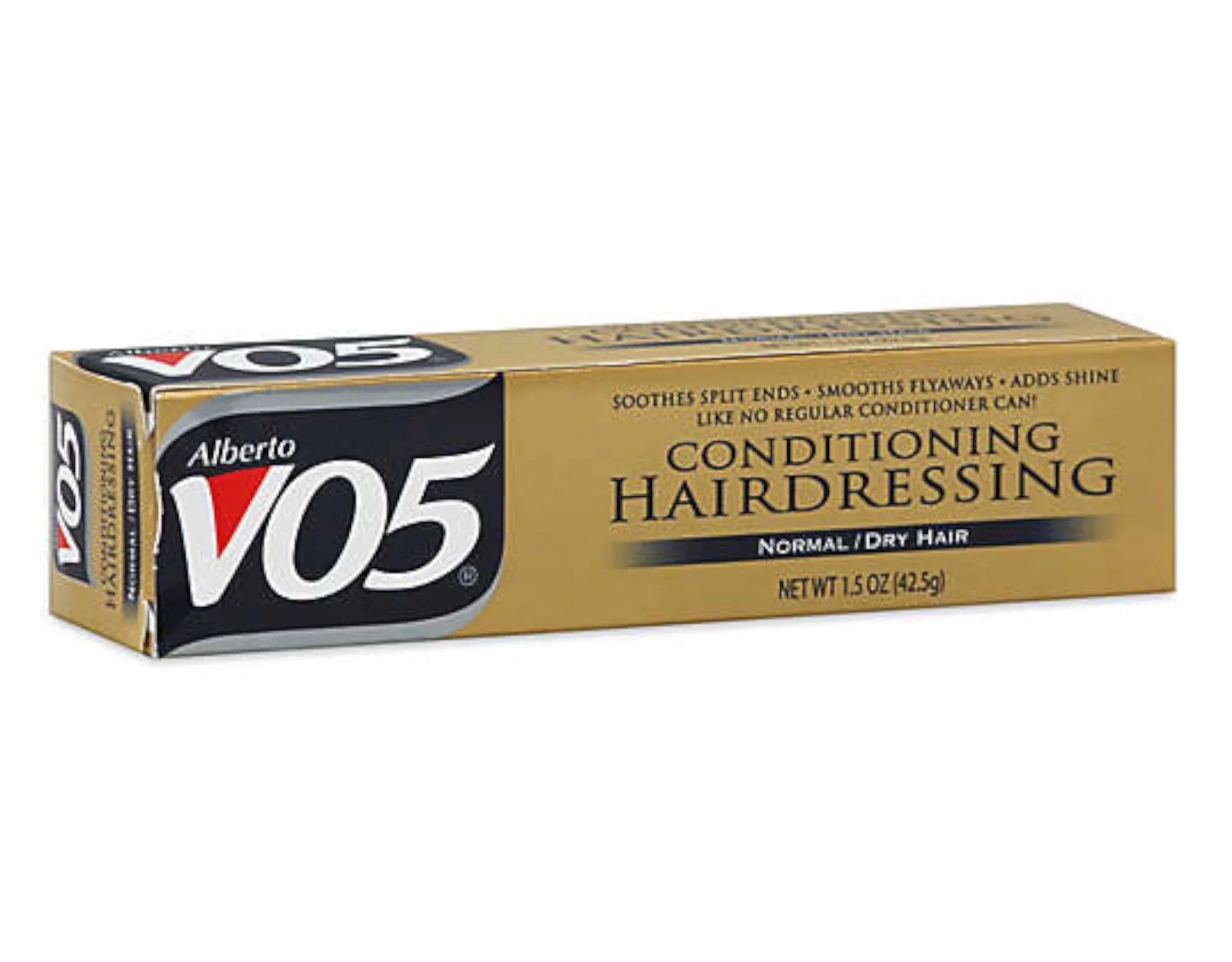 Alberto VO5 Conditioning Hairdressing Normal/Dry Hair - 1.5 oz (Pack of 12)