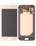 Replacement OLED Assembly Without Frame For Samsung Galaxy J5 / Pro / Duo (J530 / 2017) (Aftermarket Plus) (Gold)