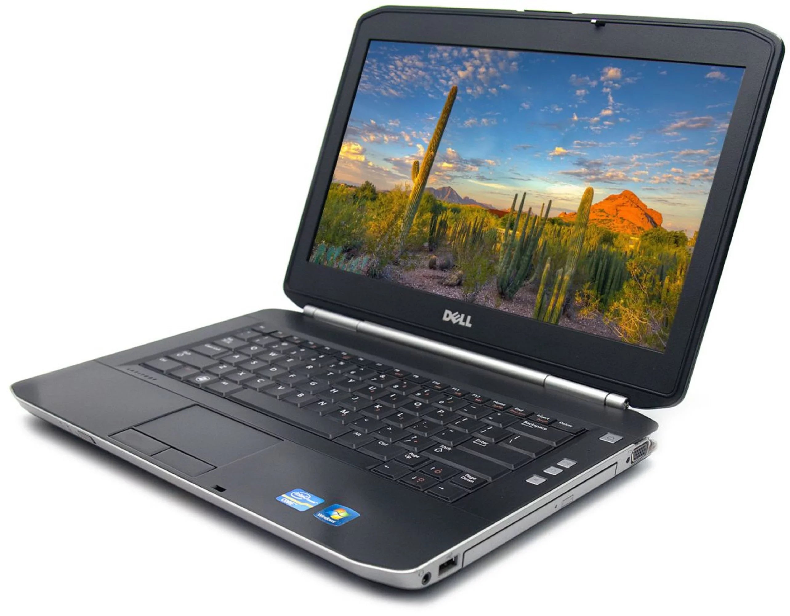 Used DELL Latitude E5420 Laptop Intel i5 Dual Core Gen 2 8GB RAM 256GB SSD Windows 10 Professional 64 Bit