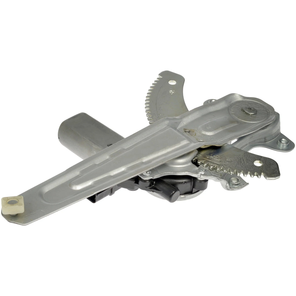 Dorman 751-070 Rear Passenger Side Power Window Motor and Regulator Assembly Specific Subaru Models Fits select: 2015-2017 SUBARU OUTBACK, 2019 SUBARU OUTBACK 2.5I LIMITED