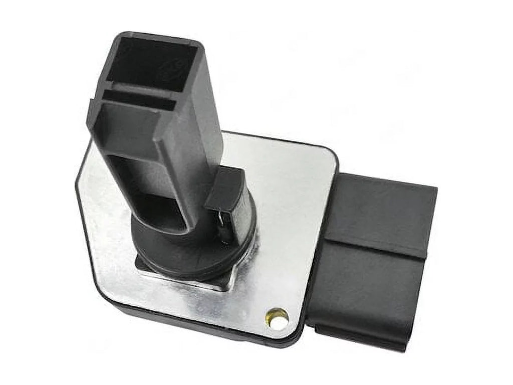 Mass Air Flow Sensor - with 1999 - 2004 Ford F-250 Super Duty 2000 2001 2002 2003