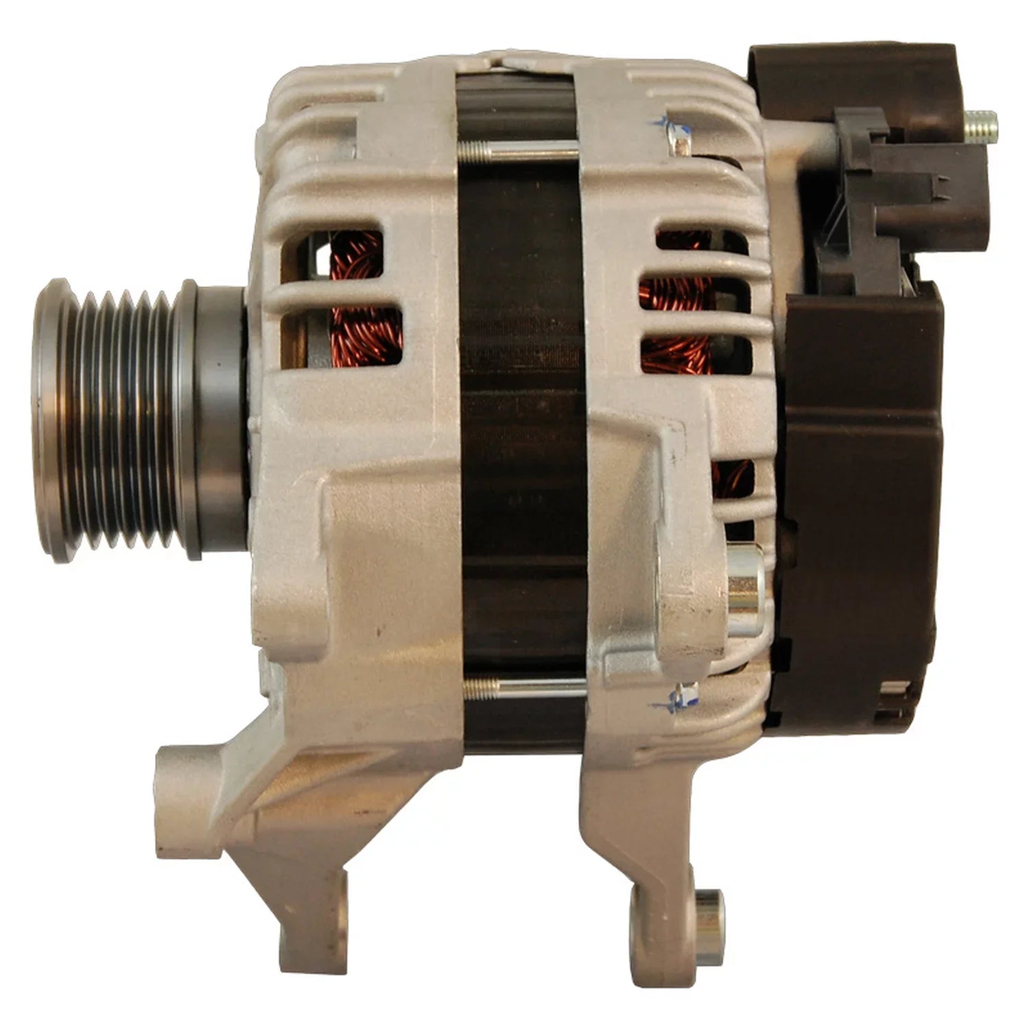 New Alternator For European Mercedes C180 08-14, E200 E250 13-14, GLK200 GLK250 13-15 0009061822 0009062003 A0009061822 A0009062003 0125711032 0986081730 20848 23100-4HH3A-CI 20848