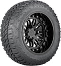 LT295/70R17 121/118Q AMERICUS RUGGED M/T E/10 BW