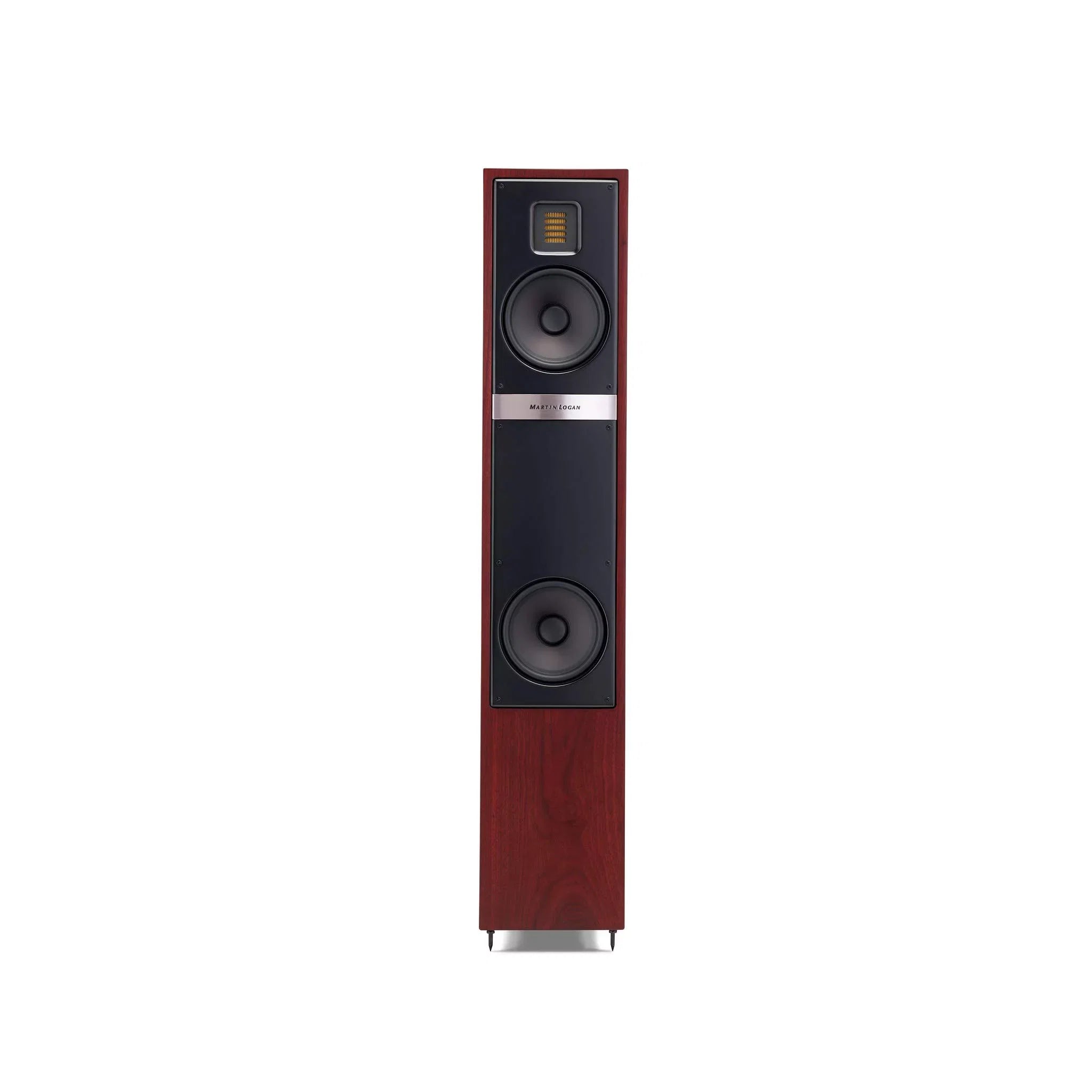 MLOMOTION20IRW Martin Logan Motion 20i Floorstanding Speaker Red Walnut (Each)