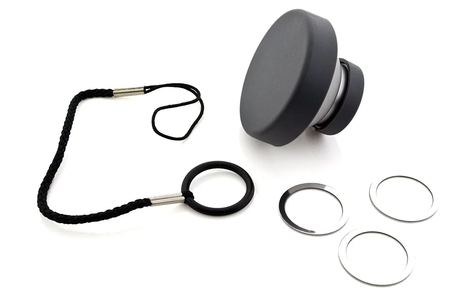 Nikon COOLPIX P330 2.0x Telephoto (Magnetic Lens) + New West Micro-Fiber Cleaning Cloth