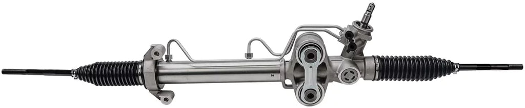 Detroit Axle - Power Steering Rack and Pinion 2007-2014 Chevy GMC Silverado Sierra Suburban 1500 Tahoe Yukon Cadillac Escalade Power Steering Rack and Pinion Assembly Replacement